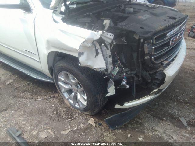 1GKS1BKCXFR682905 GMC YUKON SLT