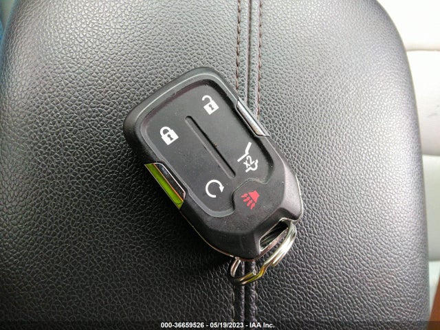 2022 GMC TERRAIN SLT VIN: 3GKALVEV9NL163869