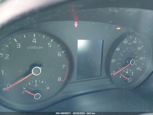 KIA RIO LX 2018 3KPA24AB4JE081454 Image 7