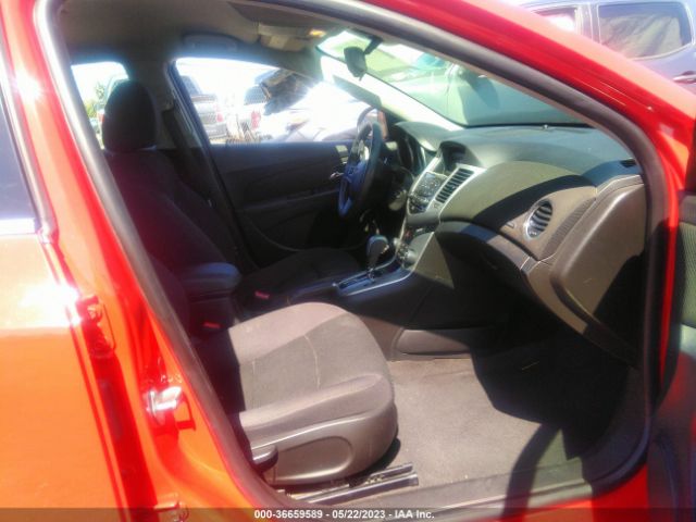Chevrolet CRUZE LT 2015 1G1PC5SB3F7110552 Image 6