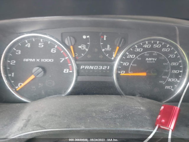 2008 GMC CANYON SLE2 VIN: 1GTDS13EX88169741