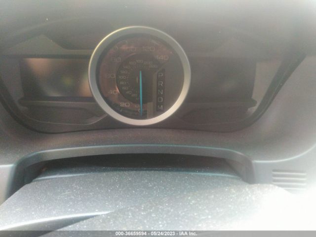 1FM5K8F83FGC13659 Ford Explorer Limited