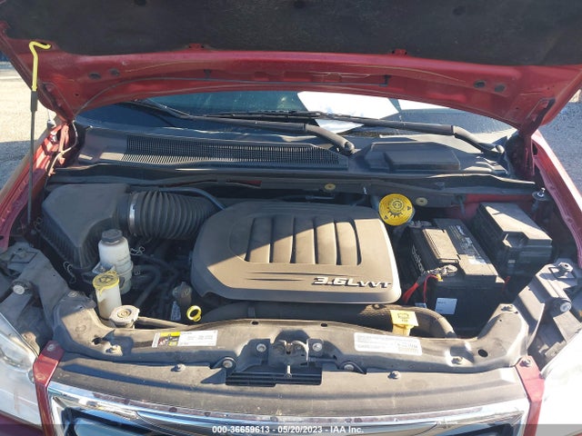 2C4RC1CG2FR522365 Chrysler Town & Country Touring-l