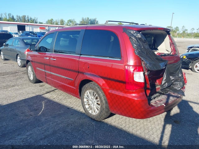 2C4RC1CG2FR522365 Chrysler Town & Country Touring-l