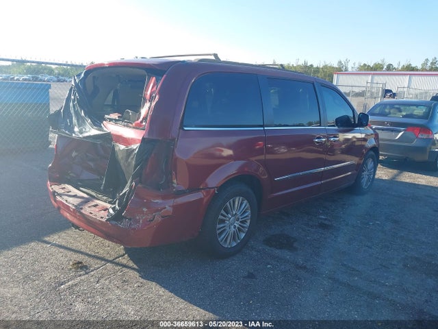 2C4RC1CG2FR522365 Chrysler Town & Country Touring-l
