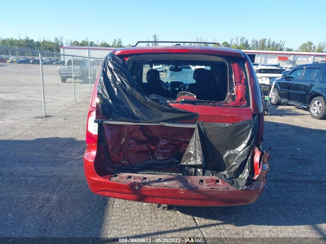 2C4RC1CG2FR522365 Chrysler Town & Country Touring-l