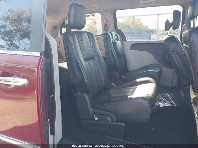 2C4RC1CG2FR522365 Chrysler Town & Country Touring-l