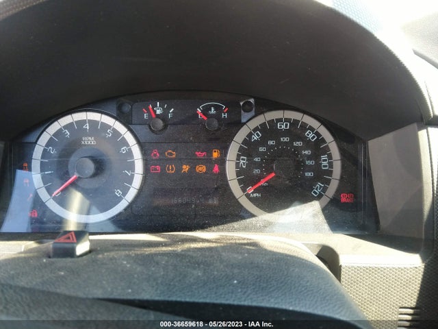 2011 FORD ESCAPE LIMITED VIN: 1FMCU0EG9BKB77804