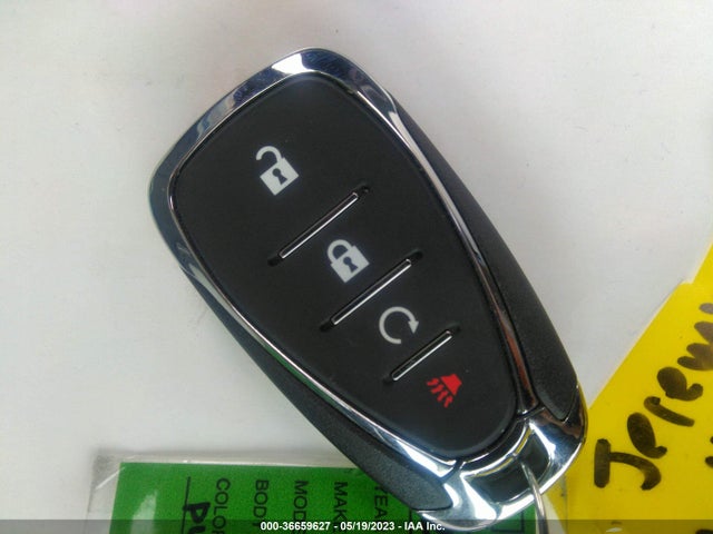 Chevrolet Bolt Euv Premier 2023 1G1FZ6S0XP4136910 Image 11