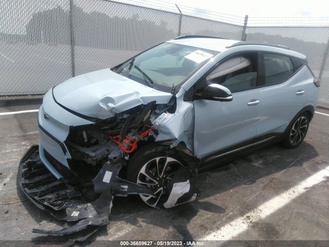 Chevrolet Bolt Euv Premier 2023 1G1FZ6S0XP4136910 Image 2