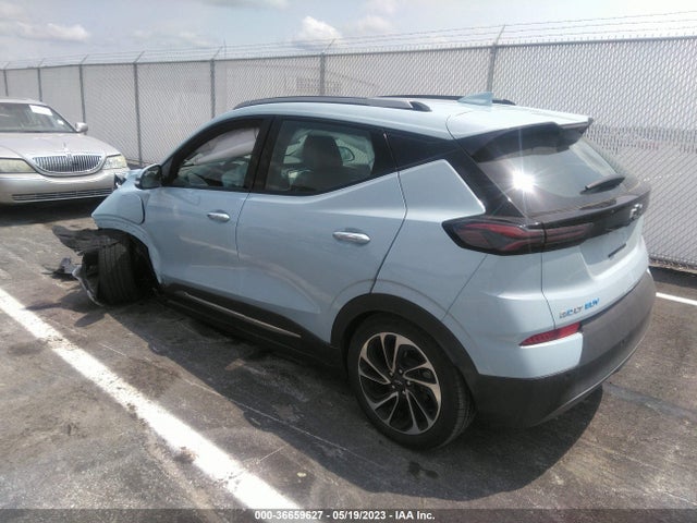 Chevrolet Bolt Euv Premier 2023 1G1FZ6S0XP4136910 Image 3