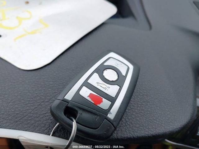 WBA4F7C38HG788850 BMW 4 Series 430i