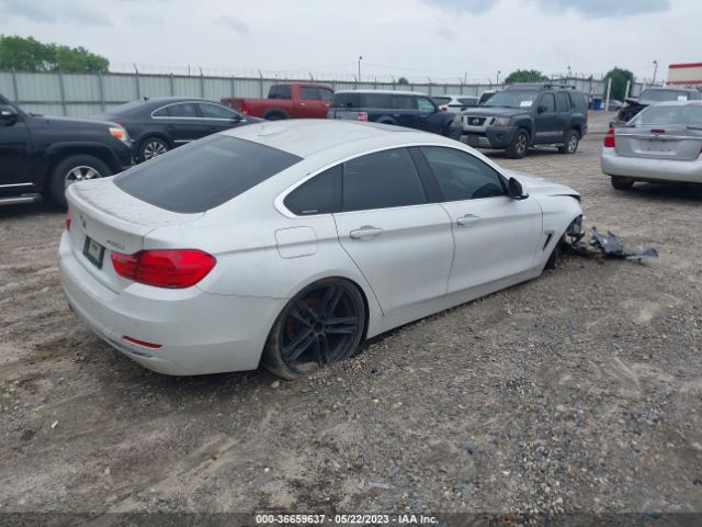 WBA4F7C38HG788850 BMW 4 Series 430i