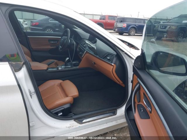 WBA4F7C38HG788850 BMW 4 Series 430i
