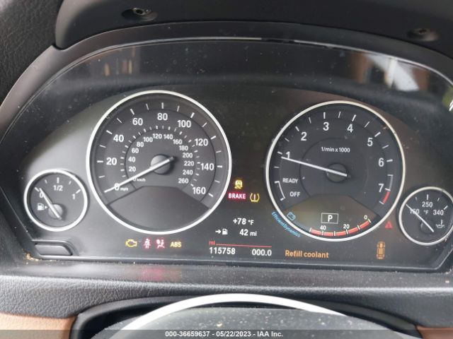 WBA4F7C38HG788850 BMW 4 Series 430i