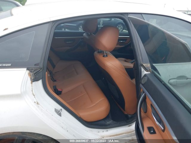 WBA4F7C38HG788850 BMW 4 Series 430i