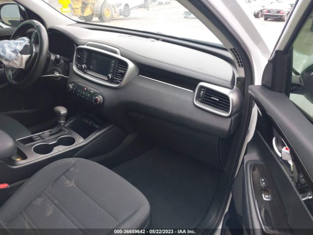 5XYPG4A31LG624172 KIA SORENTO LX