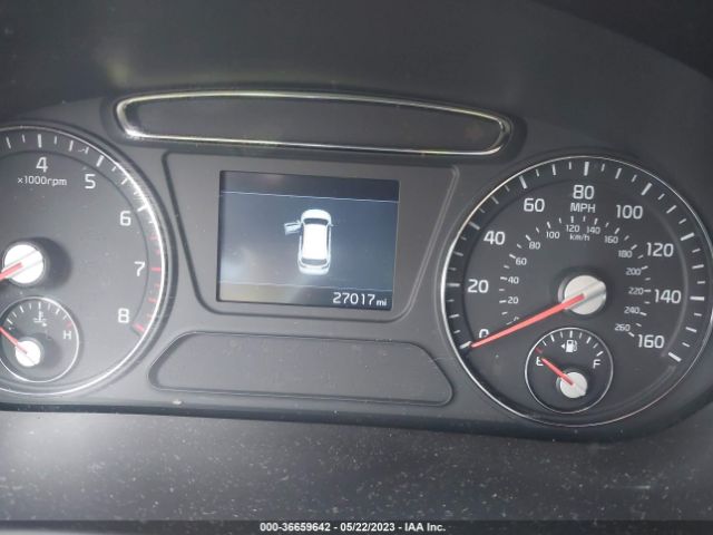 5XYPG4A31LG624172 KIA SORENTO LX