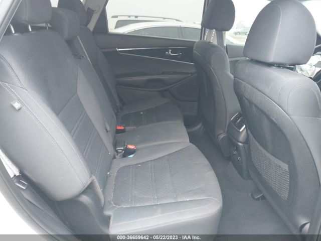 5XYPG4A31LG624172 KIA SORENTO LX