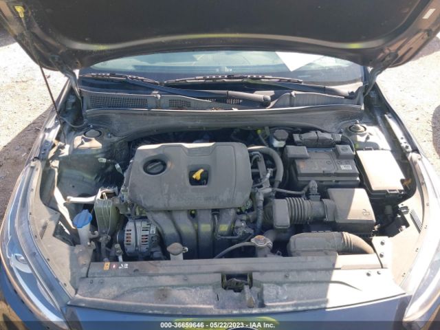 3KPF24AD9ME355520 KIA Forte Lxs