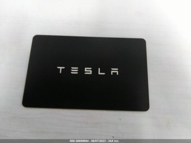 5YJ3E1EA4PF506688 Tesla MODEL 3