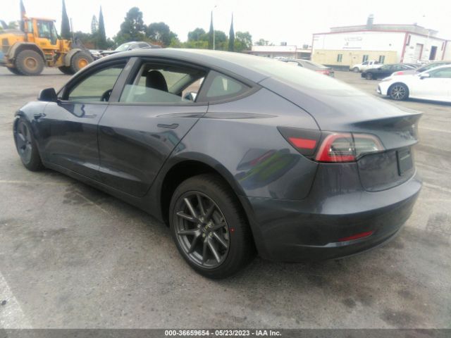 5YJ3E1EA4PF506688 Tesla MODEL 3