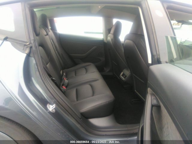 5YJ3E1EA4PF506688 Tesla MODEL 3