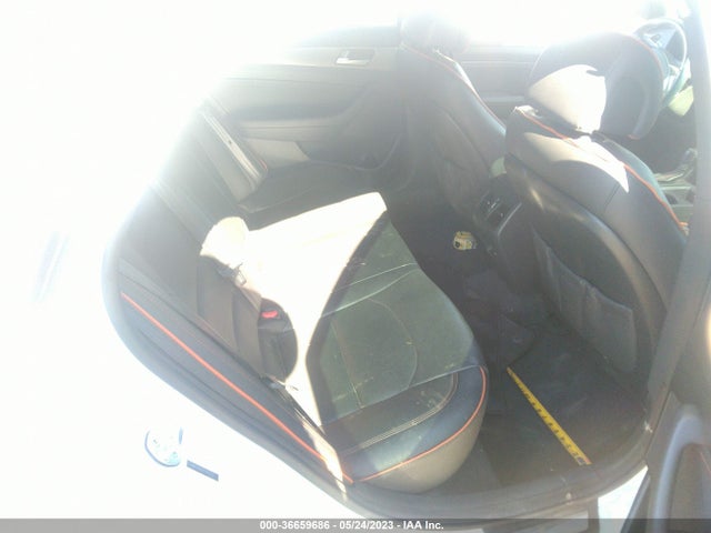 Hyundai Sonata 2.0t Limited 2015 5NPE34AB0FH148908 Image 9