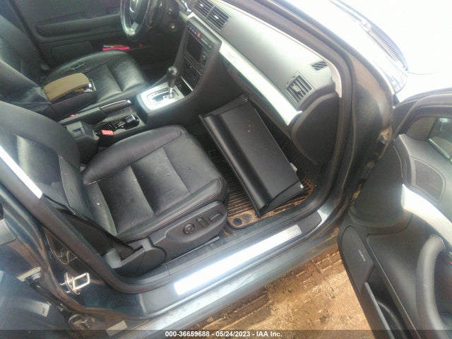 2007 AUDI A4 3.2L VIN: WAUEH78E47A125656