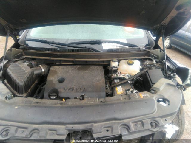 5GAERDKWXLJ239026 Buick Enclave Avenir