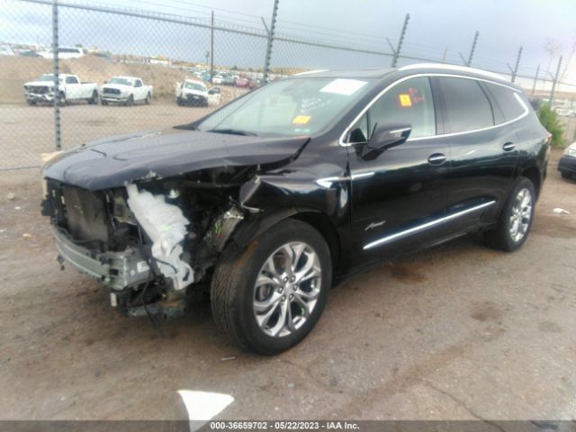 5GAERDKWXLJ239026 Buick Enclave Avenir
