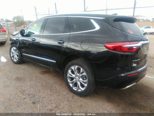 5GAERDKWXLJ239026 Buick Enclave Avenir