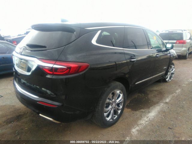 5GAERDKWXLJ239026 Buick Enclave Avenir