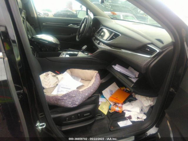 5GAERDKWXLJ239026 Buick Enclave Avenir