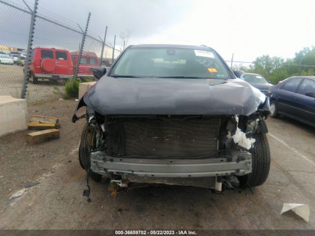 5GAERDKWXLJ239026 Buick Enclave Avenir