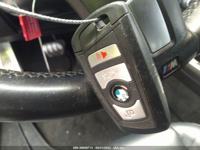 WBA5B1C57FD921840 BMW 5 Series 535i
