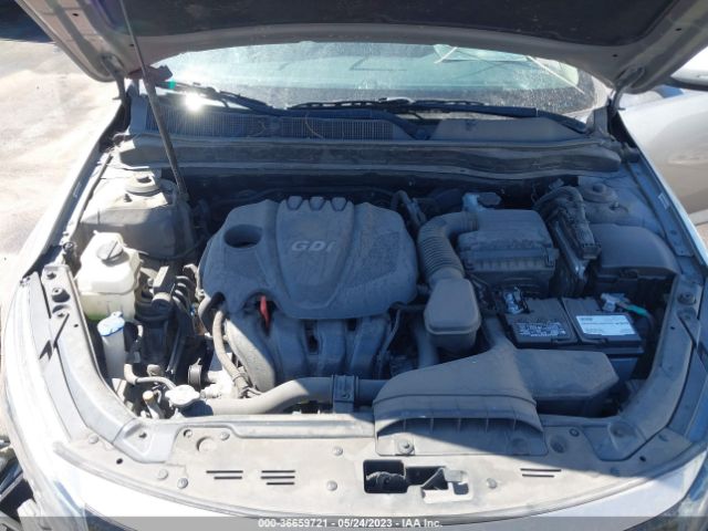 5XXGN4A78FG358585 KIA OPTIMA EX