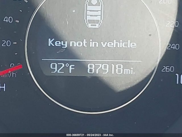 5XXGN4A78FG358585 KIA OPTIMA EX