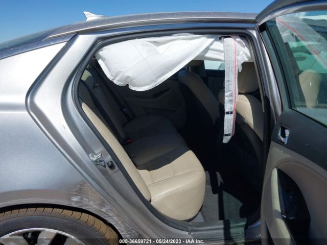 5XXGN4A78FG358585 KIA OPTIMA EX