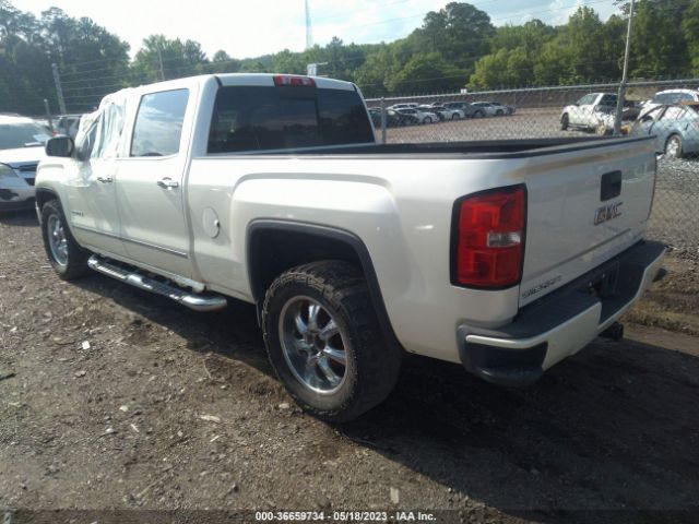 3GTU2WEC0FG133850 GMC Sierra 1500 Denali
