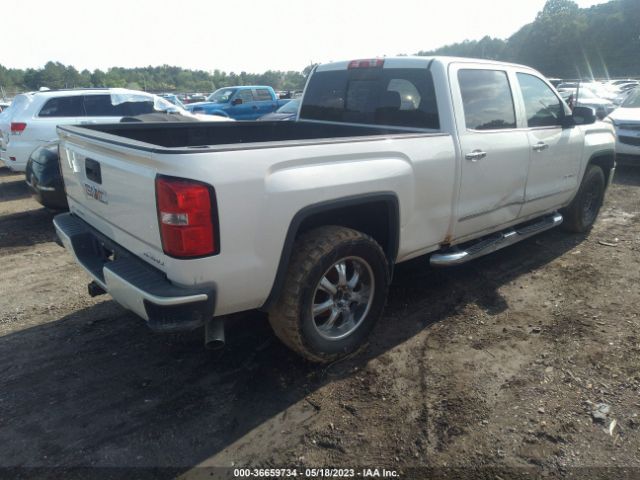 3GTU2WEC0FG133850 GMC Sierra 1500 Denali