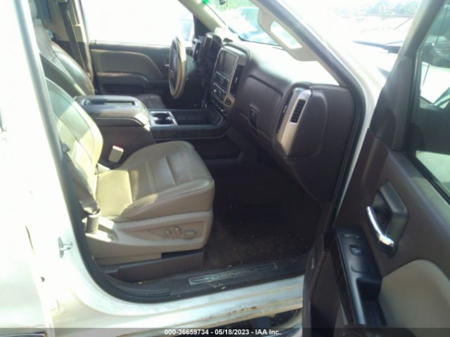 3GTU2WEC0FG133850 GMC Sierra 1500 Denali