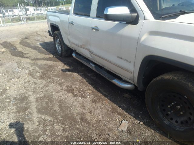 3GTU2WEC0FG133850 GMC Sierra 1500 Denali