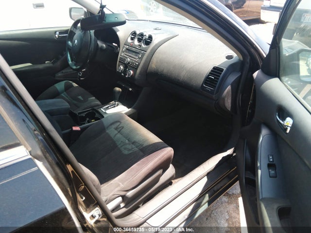 2012 NISSAN ALTIMA 2.5 S VIN: 1N4AL2AP3CN491468