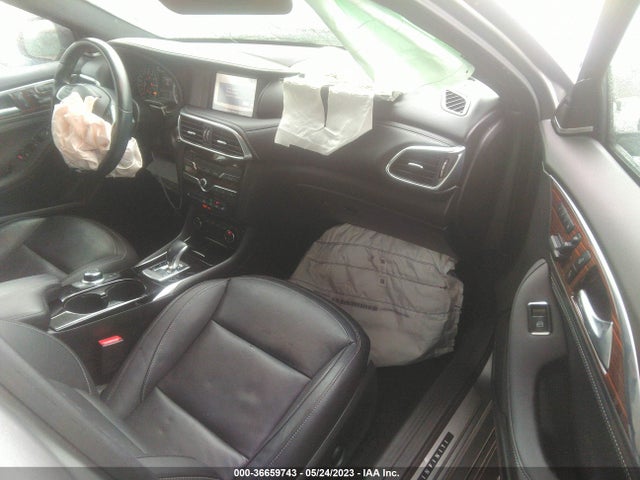 SJKCH5CP4JA048279 Infiniti Qx30 Premium
