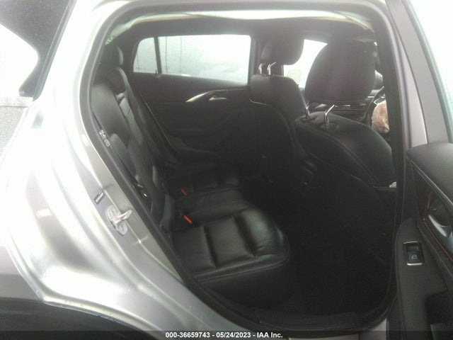 SJKCH5CP4JA048279 Infiniti Qx30 Premium