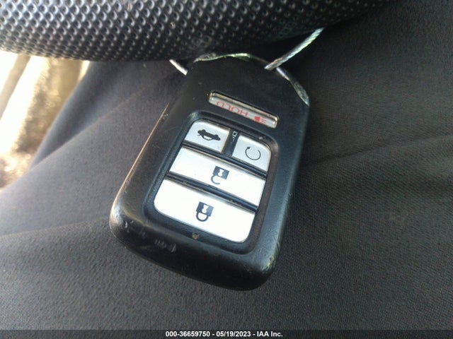 Honda Civic Sedan Ex 2017 2HGFC2F74HH563417 Image 11