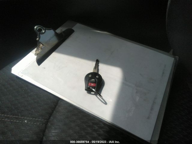 3N1AB7AP3EL632295 Nissan SENTRA SR