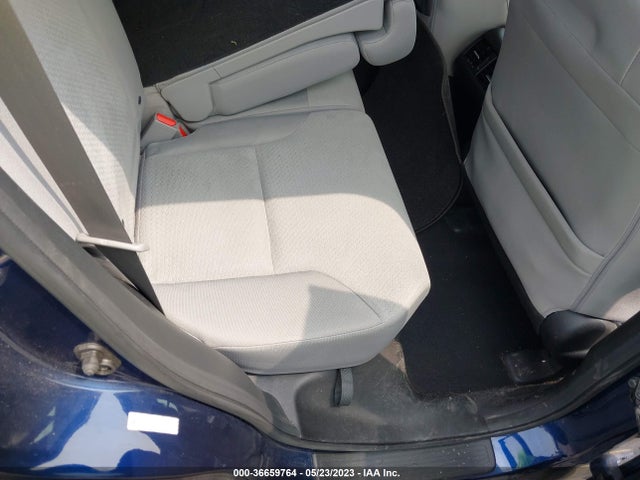 2015 HONDA CR-V EX VIN: 2HKRM4H56FH620270
