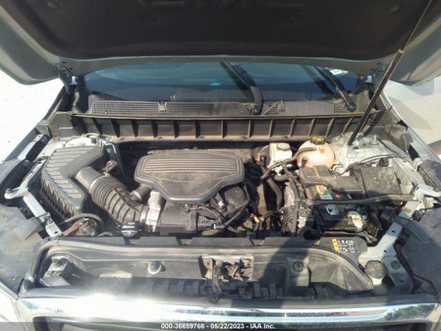 1GKKNRLS9JZ165039 GMC ACADIA SLE